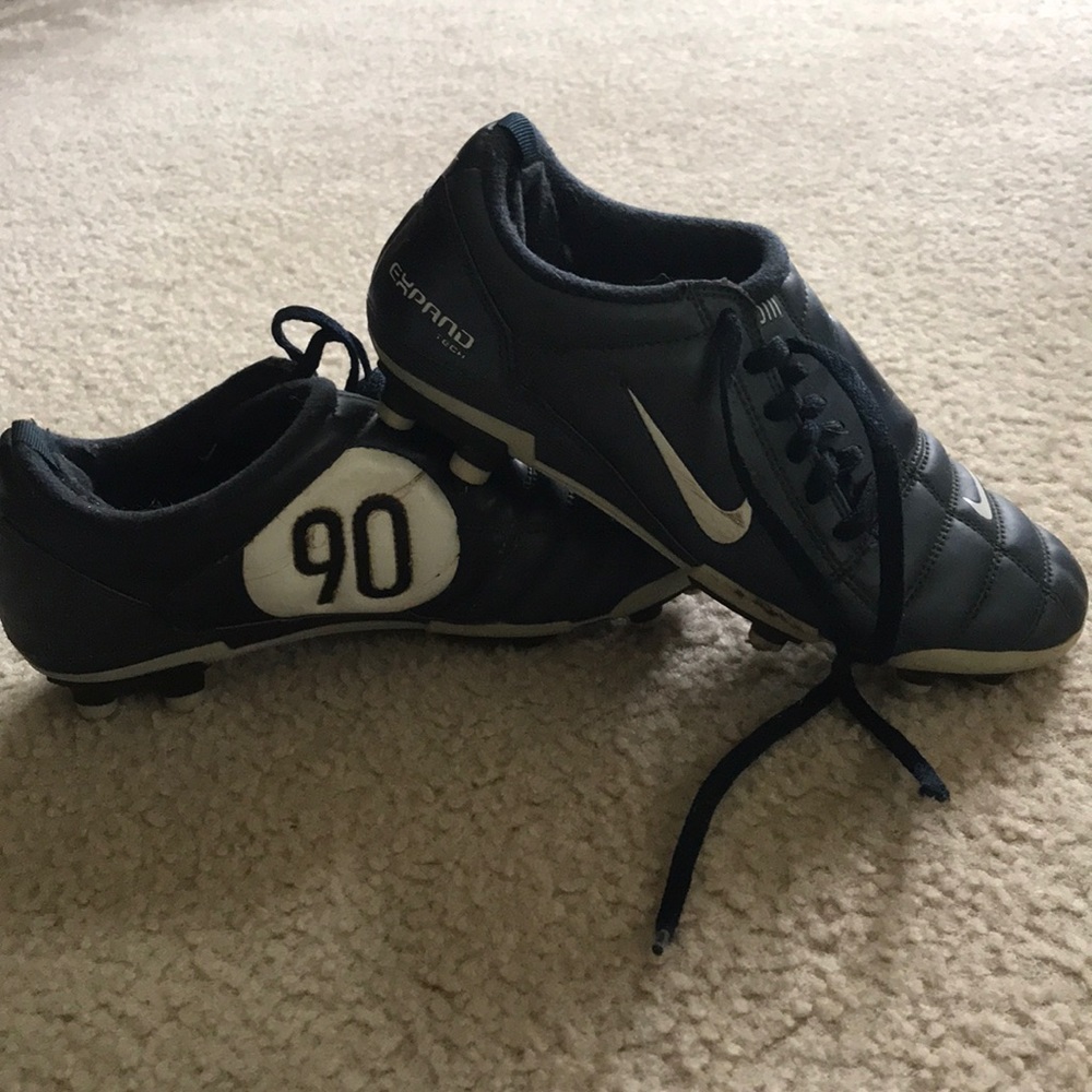 💙⚽️⚾️Navy Cleats for CHEAP!!⚾️⚽️💙